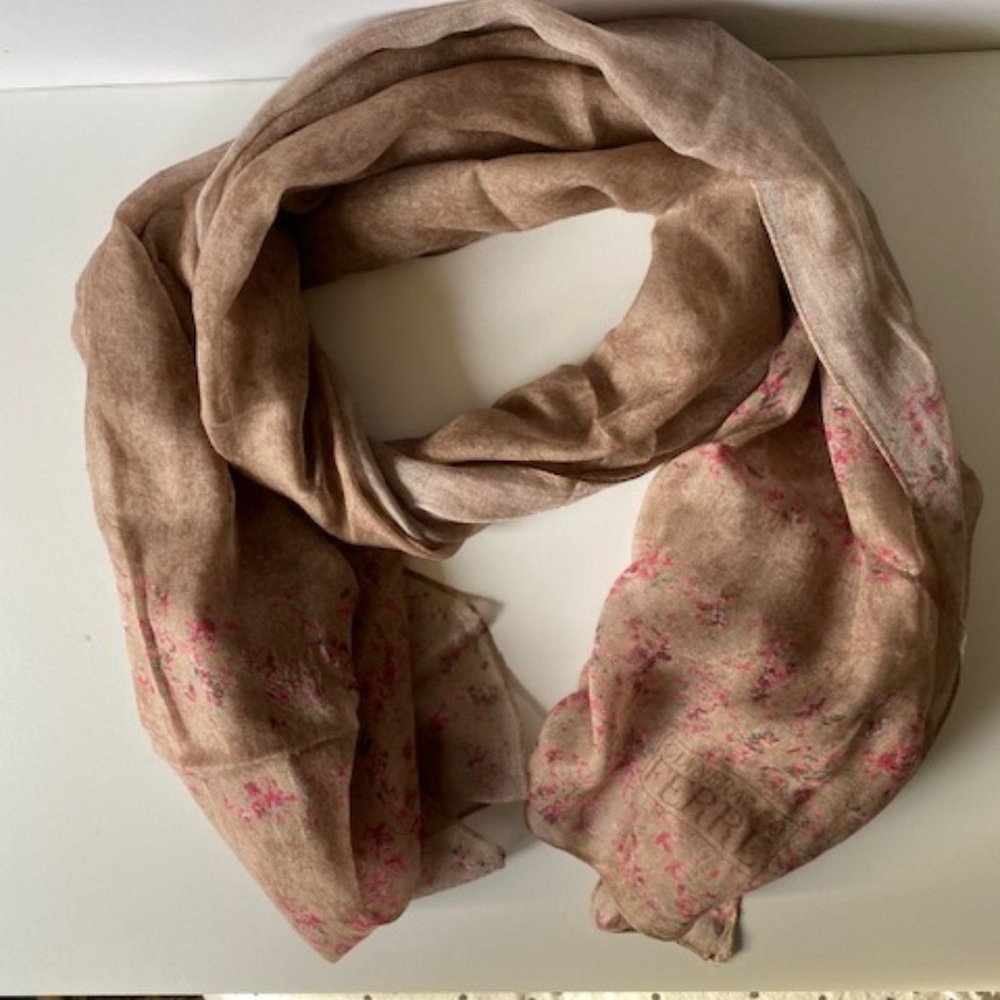 Gianfranco Ferre Woman's Scarf